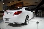 Buick Regal GS 2011 года